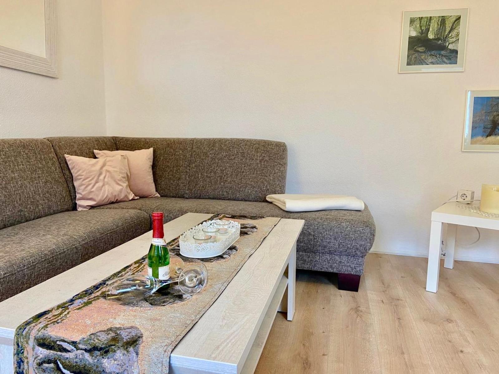 Zollhaus 26 Apartment Hohegeiss Ngoại thất bức ảnh