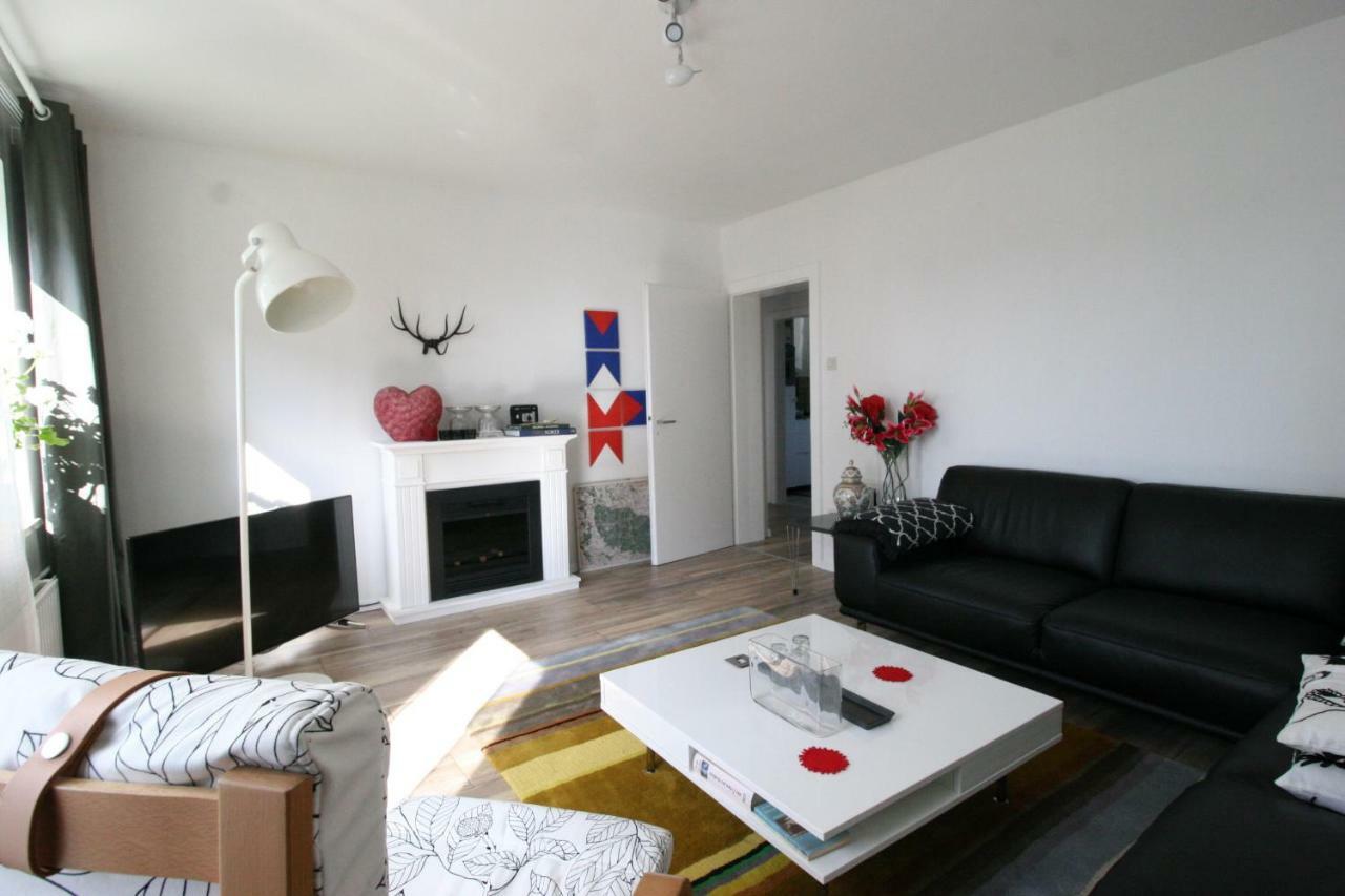 Zollhaus 26 Apartment Hohegeiss Ngoại thất bức ảnh